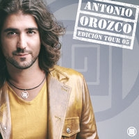 Sin Tí - Antonio Orozco