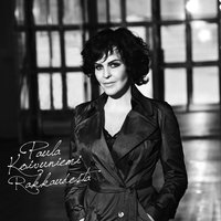 Vain rakkaus - Paula Koivuniemi