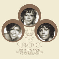 Happy (Is A Bumpy Road) - The Supremes