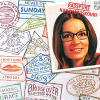 Over And Over - Nana Mouskouri