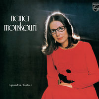 Tommy Davidson - Nana Mouskouri
