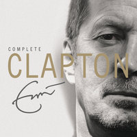 Pretending - Eric Clapton