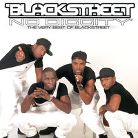 Tonight's The Night - Blackstreet, Tammy Lucas