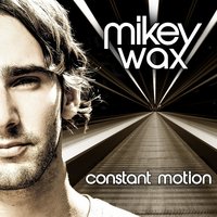 Fighting For - Mikey Wax