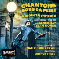 The Broadway Ballet - Gene Kelly