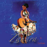 Lengoma - Zahara