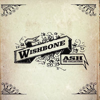 Living Proof - Wishbone Ash