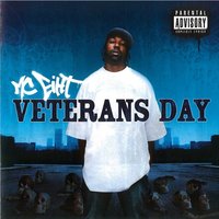 Pink Is 4 Honeys - MC Eiht