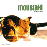 Nadjejda - Georges Moustaki