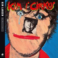 Østre Gasværk - Kim Larsen