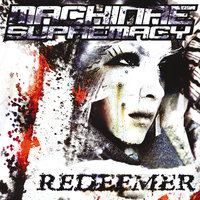 Ronin - Machinae Supremacy