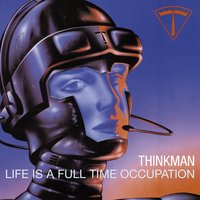 Watchman, Walkman, Thinkman - Thinkman