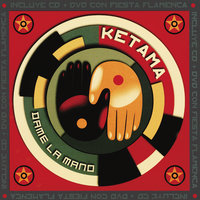 Cae La Noche - Ketama