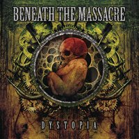 Condemned - Beneath The Massacre