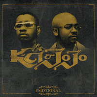 Say Yes - K-Ci & JoJo
