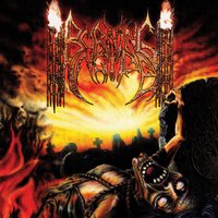Masque - Burning Inside