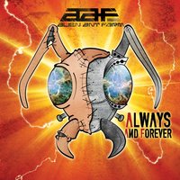 Crazy Love - Alien Ant Farm