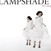 Silver - Lampshade