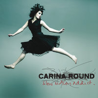 Gravity Lies - Carina Round