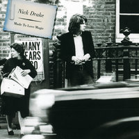 Tow The Line - Nick Drake