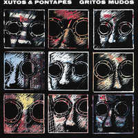Melga - Xutos & Pontapés