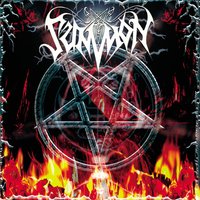 Satanic Slut - Summon