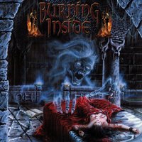 The Collective - Burning Inside
