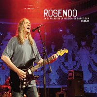 ¡Y dale! - Rosendo