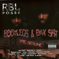 Miz Me - RBL Posse