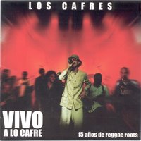 Waiting en Vano - Los Cafres
