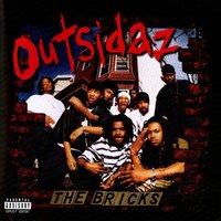 I'm Leavin' - Outsidaz, Kelis, Rah Digga