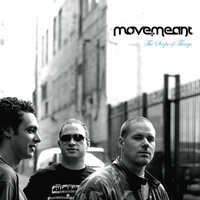 Git It Now - Move.meant, Move.meant feat Blu & Trek Life