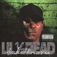 Stz'll Got It - Lil 1/2 Dead