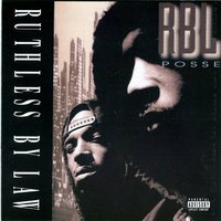 Funkdafied - RBL Posse