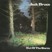 Timeslip - Jack Bruce