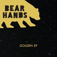 Sickly Brunette - Bear Hands