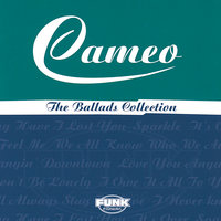 Feel Me - Cameo