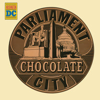 If It Don't Fit (Don't Force It) - Parliament