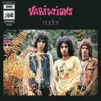 Down The Road - Les Variations