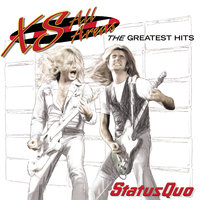 Rock 'N' Roll - Status Quo