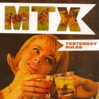 Big, Strange, Beautiful Hammer - The Mr. T Experience