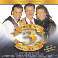 Junge Träume - Klostertaler, Kastelruther Spatzen, Nockalm Quintett