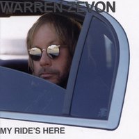Hit Somebody! (The Hockey Song) - Warren Zevon
