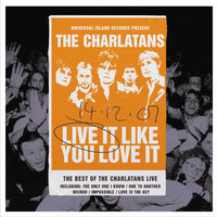Judas - The Charlatans