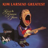 Kim Larsen