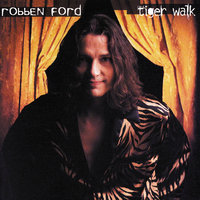 Chevrolet - Robben Ford
