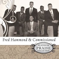 Lord Jesus Help Me - Commissioned