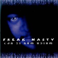 Do What U Feel - Freak Nasty