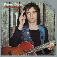 Dreamer - Pierre Rapsat