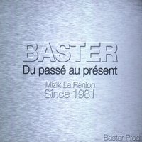 Mon liberté - Baster